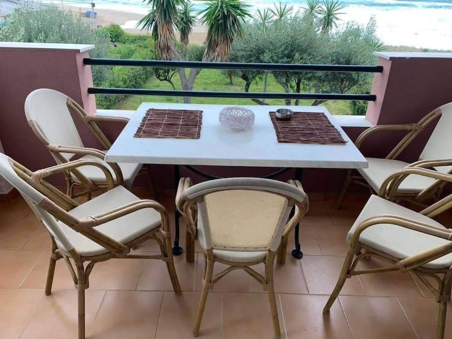 Appartamento Corfu Glyfada 58a *