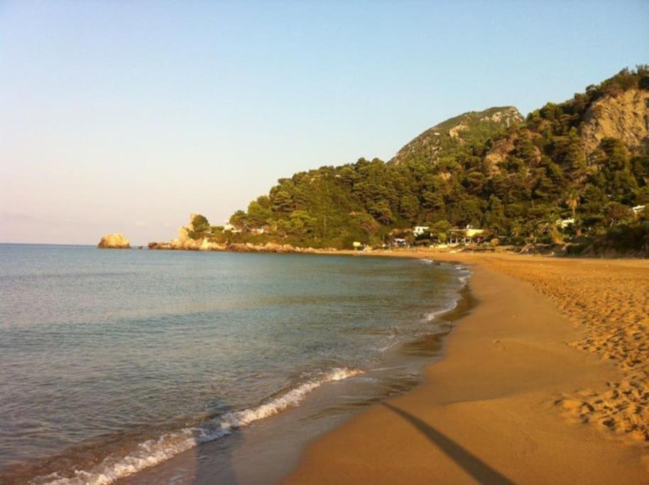 Corfu Glyfada 58a Appartamento
