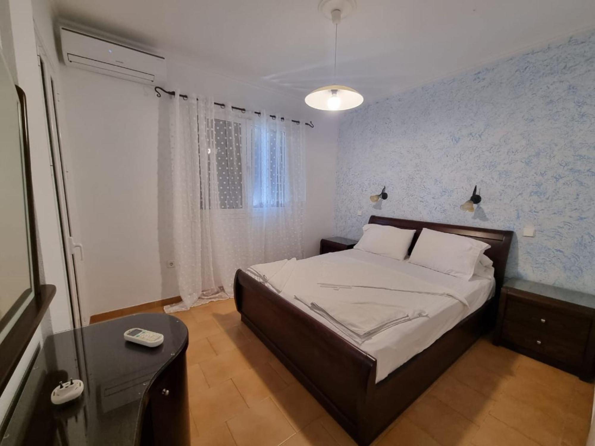 Appartamento Corfu Glyfada 58a *