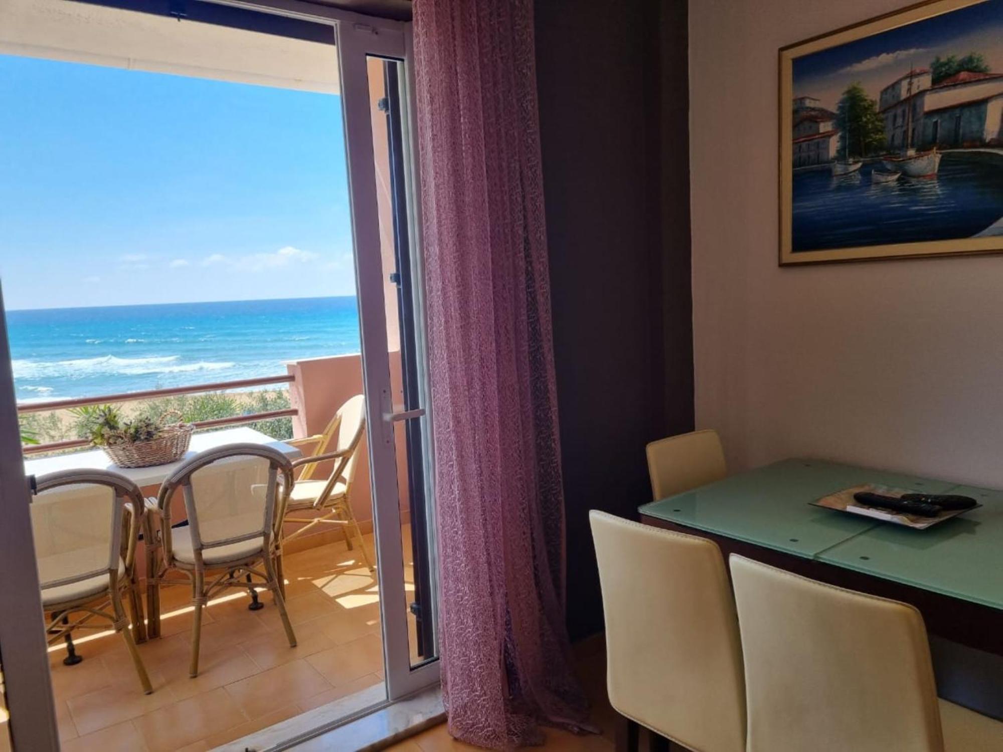 Appartamento Corfu Glyfada 58a