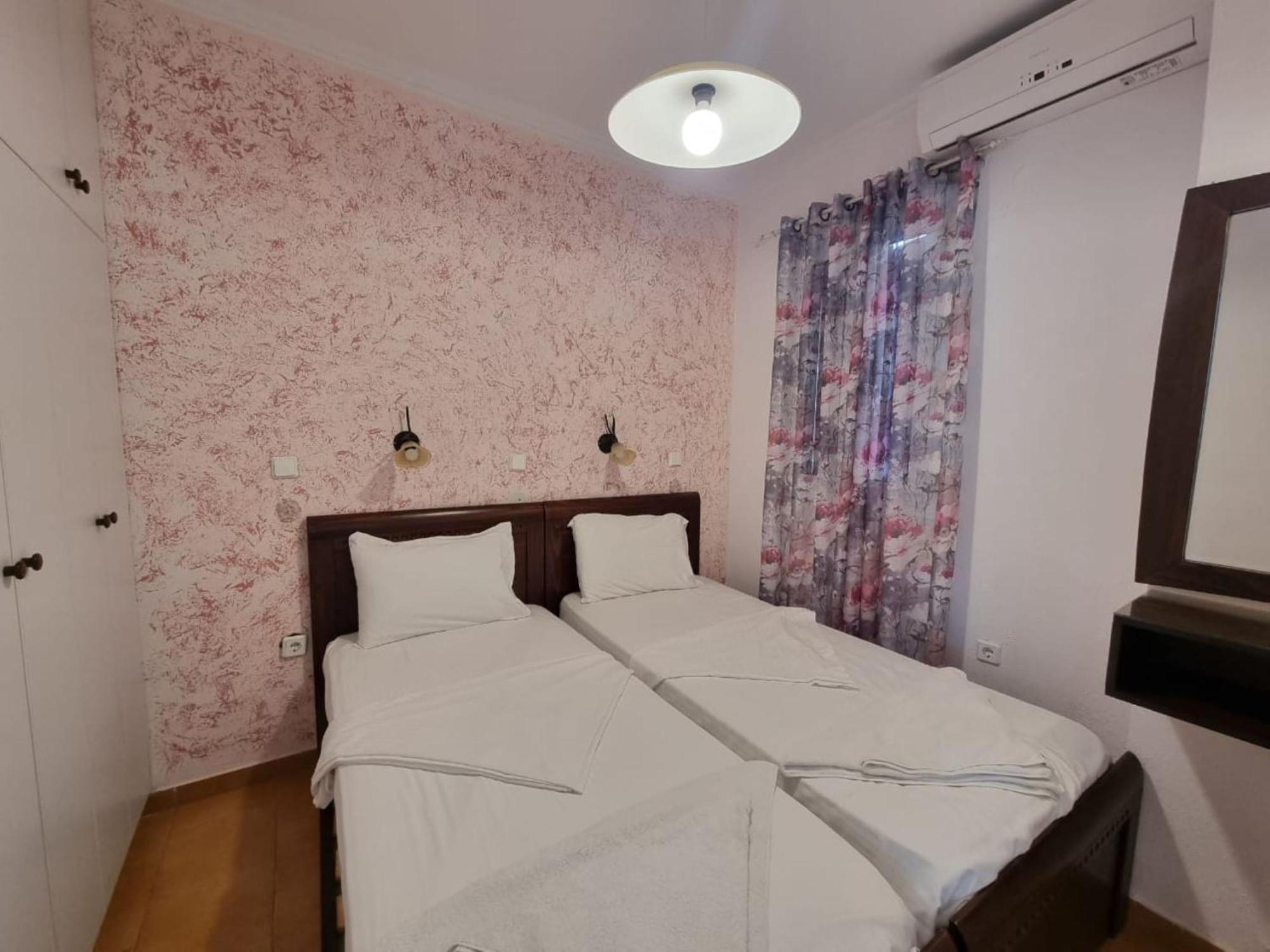 Appartamento Corfu Glyfada 58a