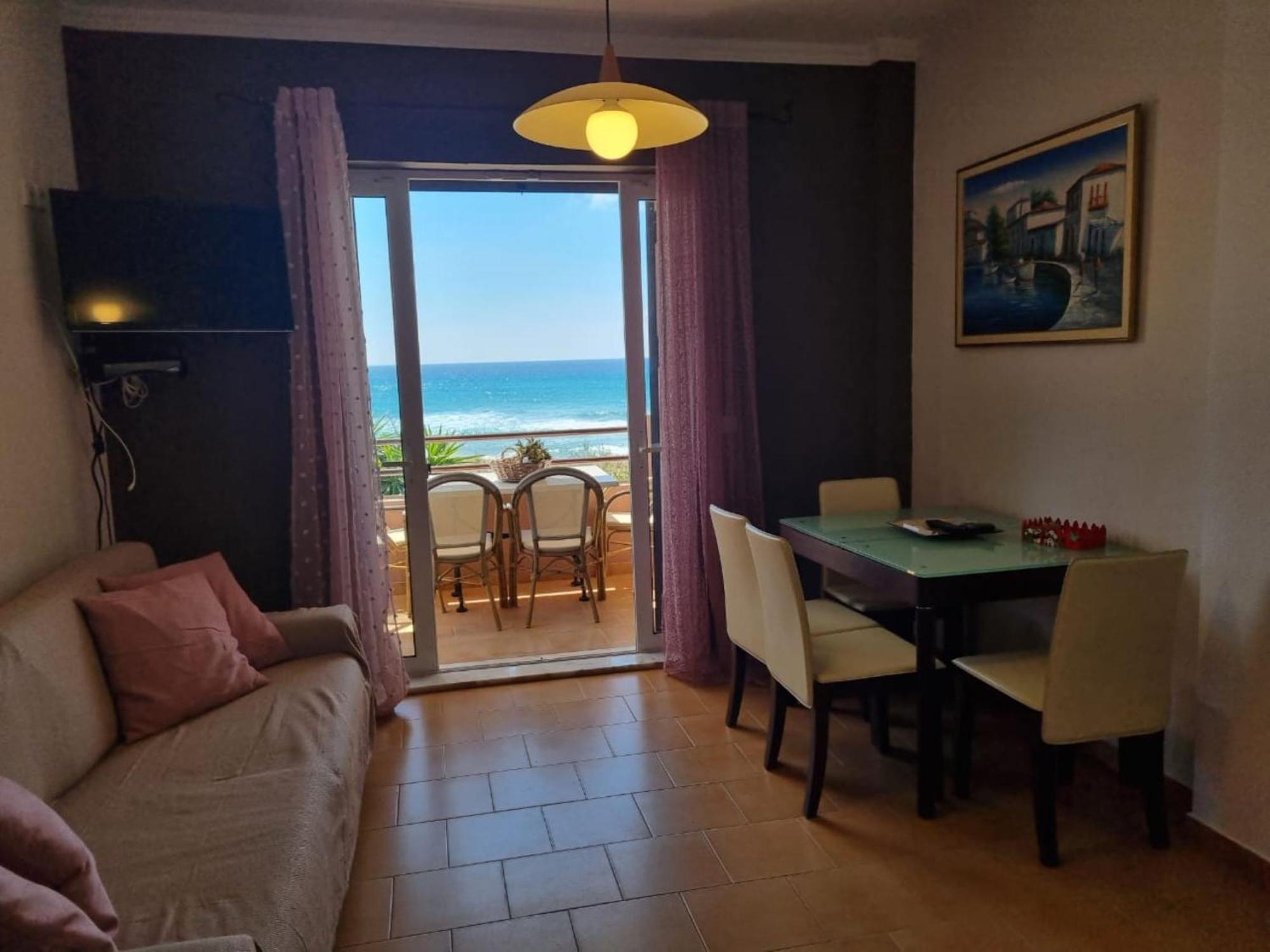 Corfu Glyfada 58a Appartamento