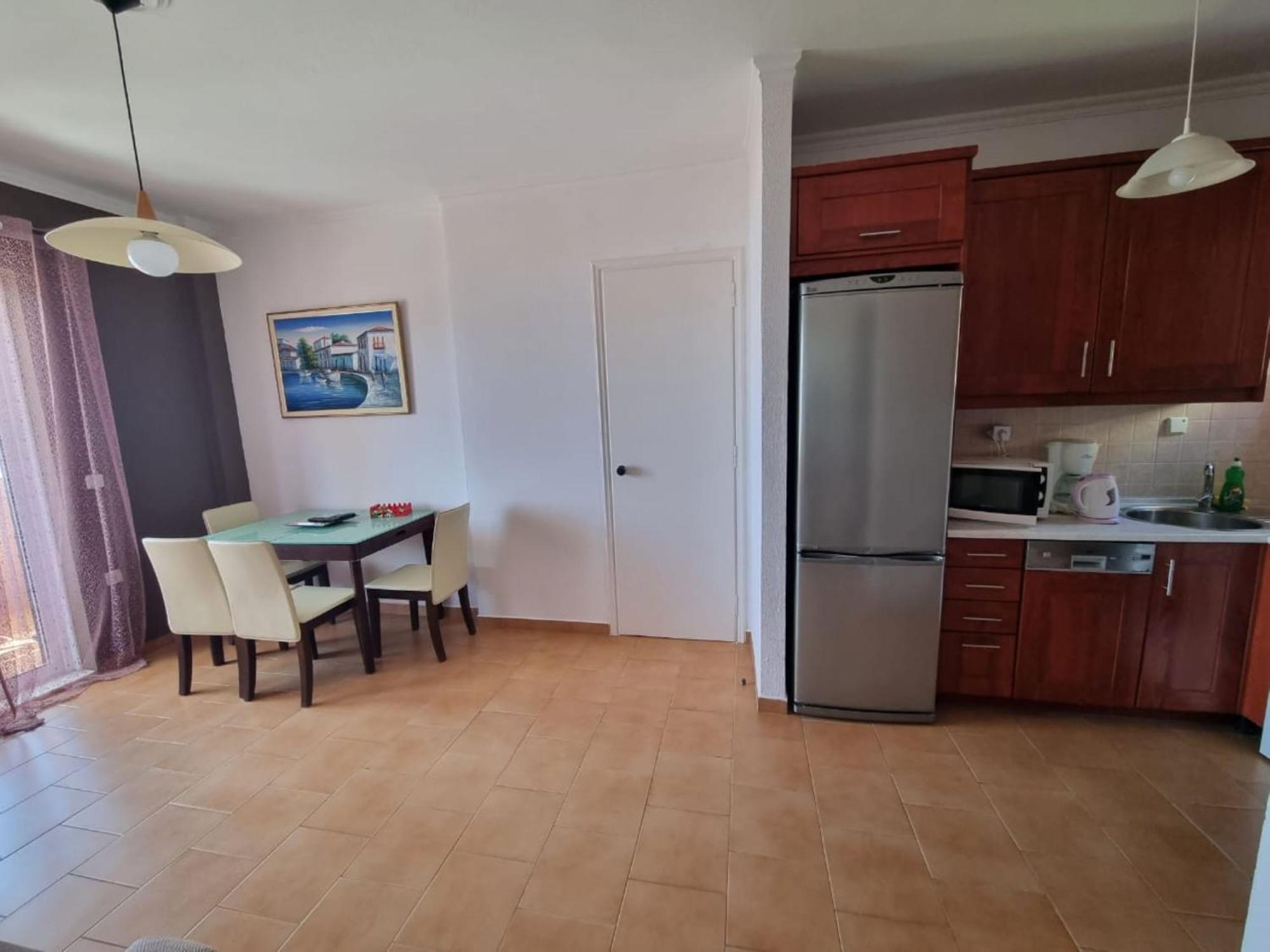 Corfu Glyfada 58a Apartament