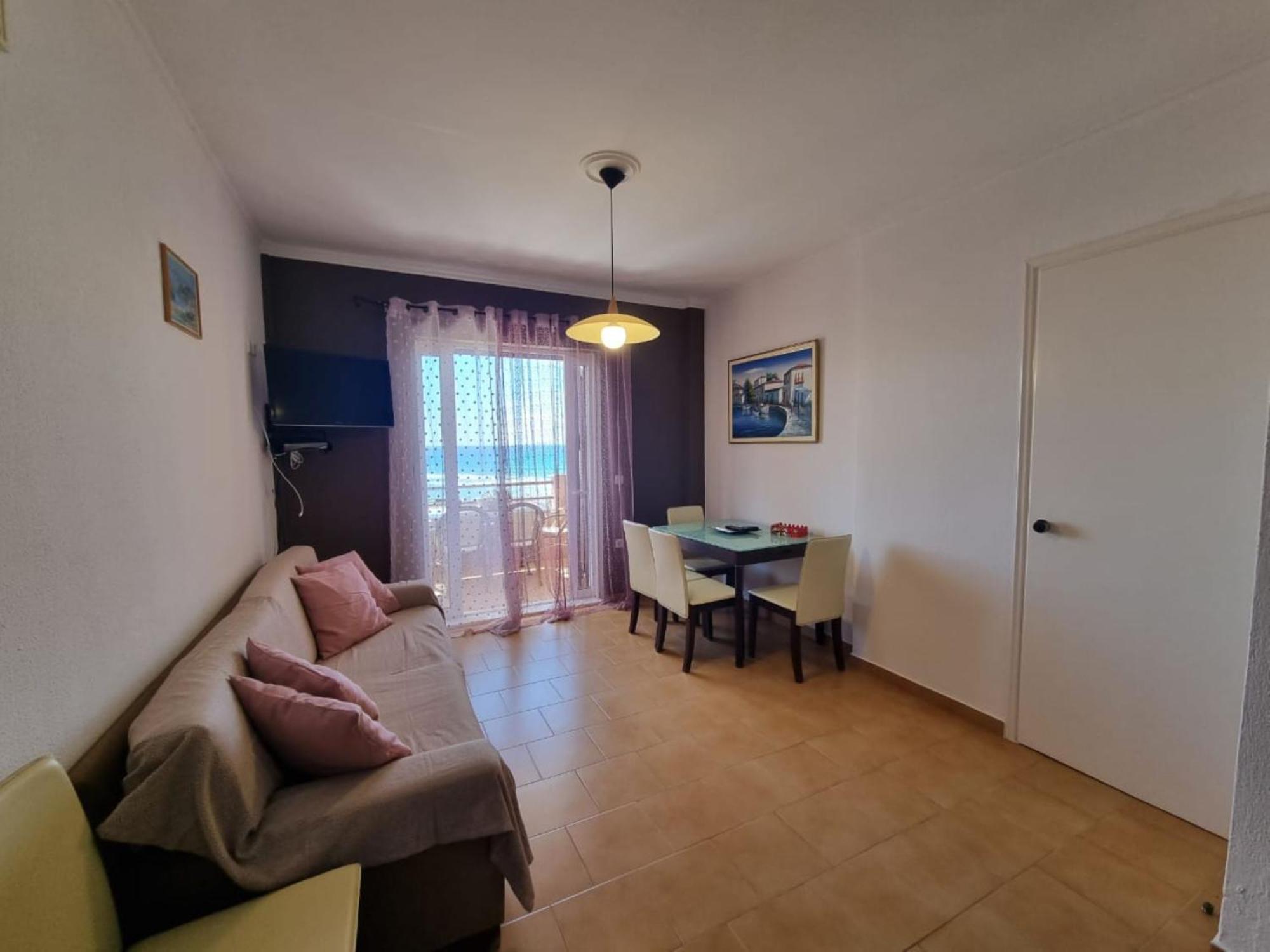 Apartament Corfu Glyfada 58a