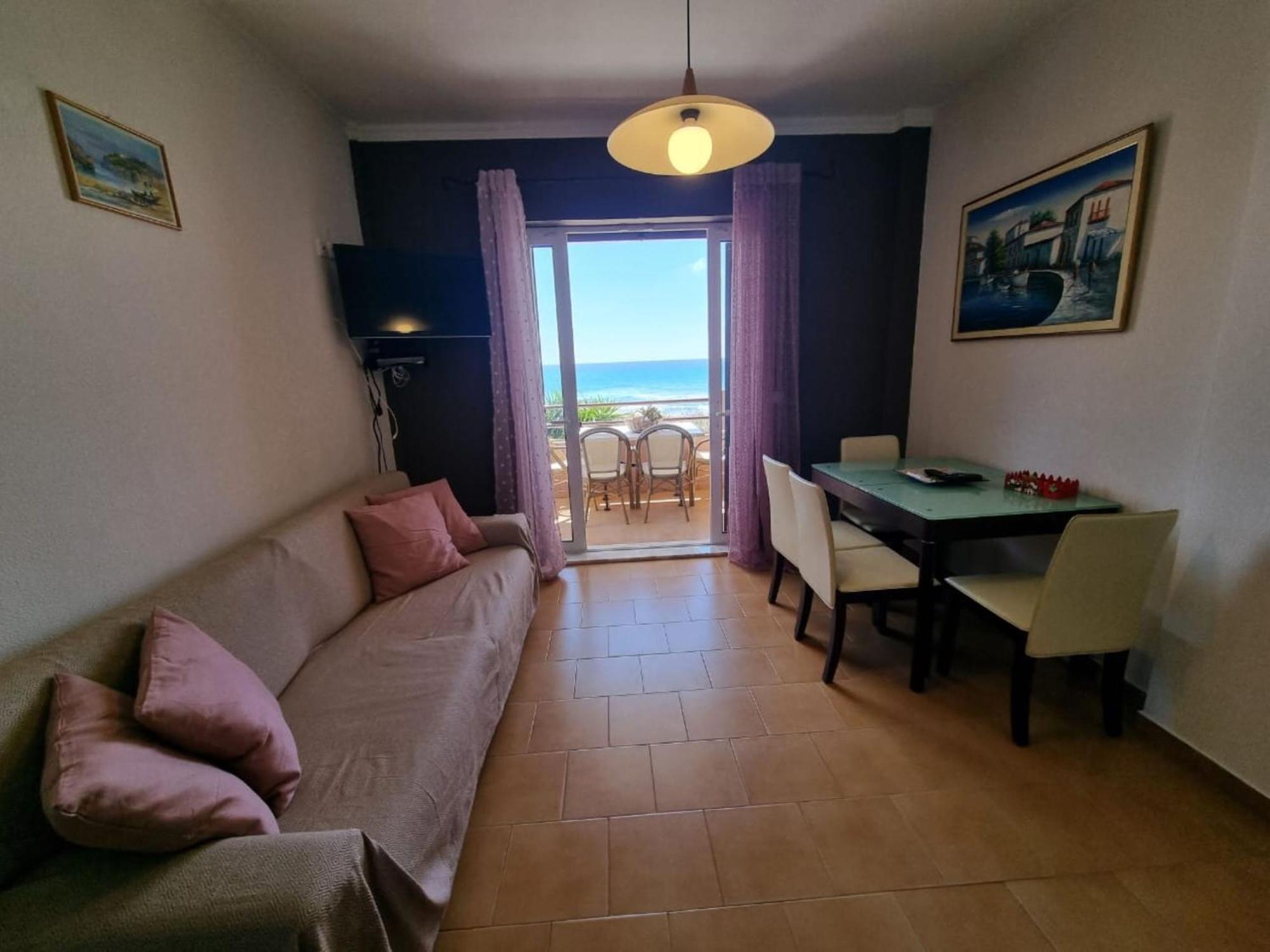 Corfu Glyfada 58a Apartament Pelekas