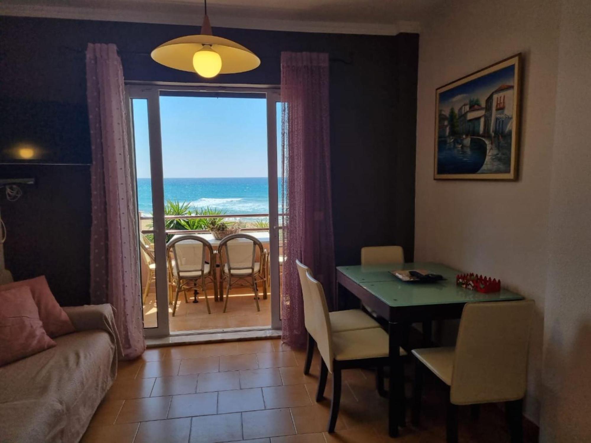 Apartament Corfu Glyfada 58a