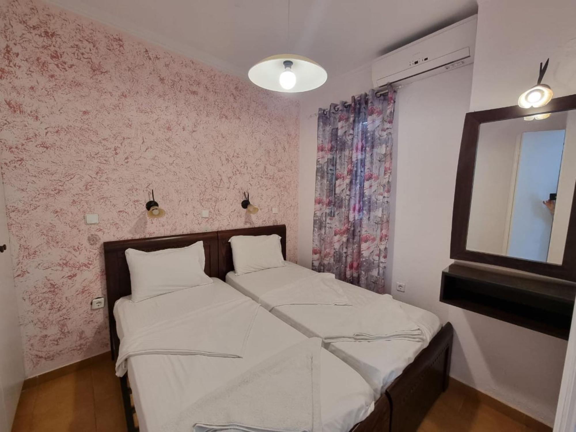 Corfu Glyfada 58a Apartament Pelekas