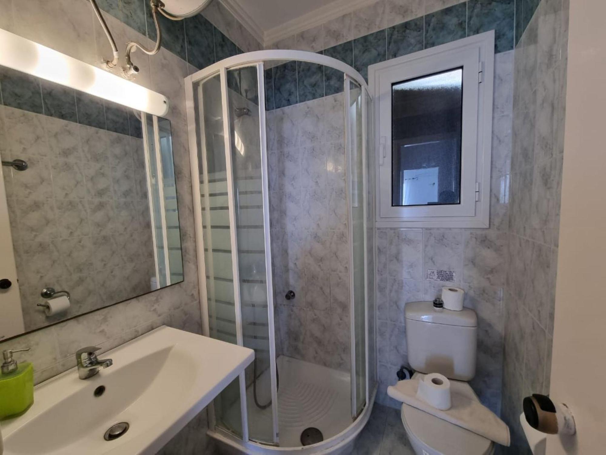 Corfu Glyfada 58a Apartament *
