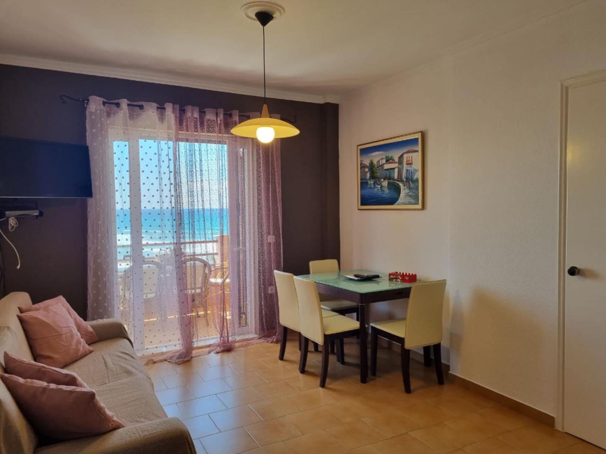 Corfu Glyfada 58a Apartament *